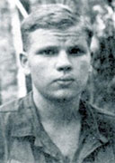 PFC FREDERICK A ALLMEYER PFC FREDERICK A ALLMEYER