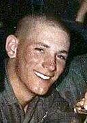 PFC JAMES S ALLPORT PFC JAMES S ALLPORT