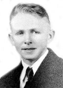 MAJ JAMES H ALLRED MAJ JAMES H ALLRED