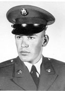 CPL ORIN L ALLRED CPL ORIN L ALLRED