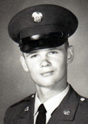 PFC MARK J ALLSTOTT PFC MARK J ALLSTOTT