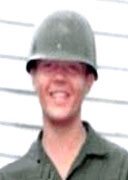 CPL FREDERICK L ALLUMS CPL FREDERICK L ALLUMS