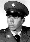 PFC JOHN J ALMANZA PFC JOHN J ALMANZA