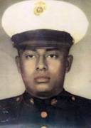 CPL PABLO ALMANZA CPL PABLO ALMANZA