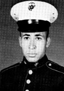 LCPL IGNACIO ALMANZAR, Jr LCPL IGNACIO ALMANZAR, Jr