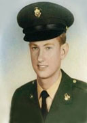 SGT ROBERT ALMASY SGT ROBERT ALMASY