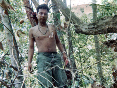 Joe Almeida