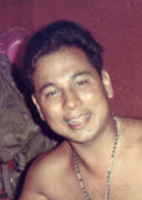 SSG JOE ALMEIDA, Jr SSG JOE ALMEIDA, Jr