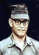 CPL JOHN S ALMONEY CPL JOHN S ALMONEY