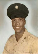 SGT WILLIE E ALSTON SGT WILLIE E ALSTON