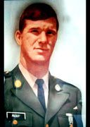 PFC TERRY D ALSUP PFC TERRY D ALSUP