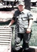 SSG JERONIMO ALVARADO-RIVERA SSG JERONIMO ALVARADO-RIVERA