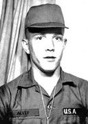 CPL ALFRED E ALVEY, Jr CPL ALFRED E ALVEY, Jr