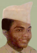 SSG EDWARD AMBROSE SSG EDWARD AMBROSE