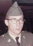 PFC JAMES W AMBROSE, III PFC JAMES W AMBROSE, III