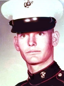 Floyd L Amos