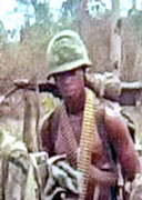 PFC JAMES A AMOS PFC JAMES A AMOS