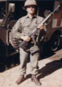 PFC DALE H AMUNDSON PFC DALE H AMUNDSON