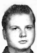 PFC EDWARD J ANDERS PFC EDWARD J ANDERS