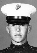 PFC BARRY F ANDERSEN PFC BARRY F ANDERSEN