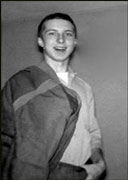 PFC MICHAEL N ANDERSEN PFC MICHAEL N ANDERSEN
