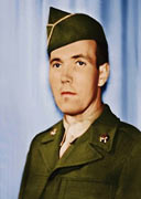 SFC WILLIAM T ANDERSEN, Jr SFC WILLIAM T ANDERSEN, Jr