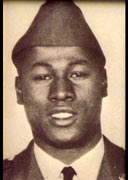 SGT ARTHUR J ANDERSON SGT ARTHUR J ANDERSON
