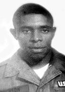 SSG ALTO ANDERSON, Jr SSG ALTO ANDERSON, Jr