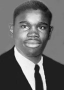 PFC ARCHIE ANDERSON PFC ARCHIE ANDERSON