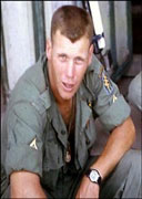 SGT BOYD W ANDERSON SGT BOYD W ANDERSON