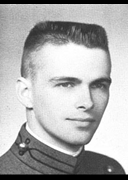 CPT CHARLES C ANDERSON, Jr CPT CHARLES C ANDERSON, Jr