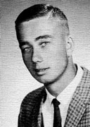 2NDLT CLINTON H ANDERSON, Jr 2NDLT CLINTON H ANDERSON, Jr