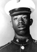 PFC CHARLES L ANDERSON PFC CHARLES L ANDERSON