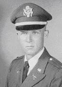 2LT CLINTON R ANDERSON 2LT CLINTON R ANDERSON