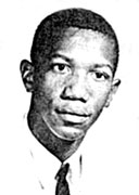 PFC CHARLES T ANDERSON, Jr PFC CHARLES T ANDERSON, Jr