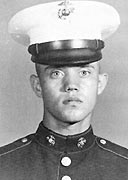 PFC DAVID B ANDERSON PFC DAVID B ANDERSON