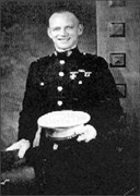 1STLT DANIEL L ANDERSON 1STLT DANIEL L ANDERSON