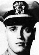 LTJG DENIS L ANDERSON LTJG DENIS L ANDERSON