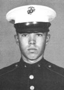 LCPL DONALD L ANDERSON, Jr LCPL DONALD L ANDERSON, Jr