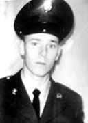 PFC ERIC A ANDERSON PFC ERIC A ANDERSON