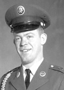 PFC ERLING A ANDERSON PFC ERLING A ANDERSON