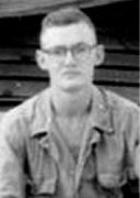 PFC EDWARD E ANDERSON PFC EDWARD E ANDERSON