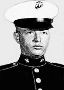 PFC ELTON G ANDERSON PFC ELTON G ANDERSON