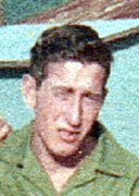 SP4 GEORGE D ANDERSON SP4 GEORGE D ANDERSON