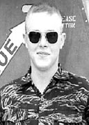 SSGT GREGORY L ANDERSON SSGT GREGORY L ANDERSON