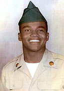 PVT GARY ANDERSON PVT GARY ANDERSON