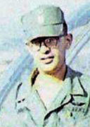 SP4 HARRY W ANDERSON, Jr SP4 HARRY W ANDERSON, Jr