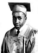 TSGT HENRY ANDERSON, Jr TSGT HENRY ANDERSON, Jr
