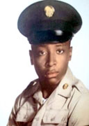PFC JAMES A ANDERSON PFC JAMES A ANDERSON