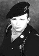 SSG JAMES B ANDERSON SSG JAMES B ANDERSON